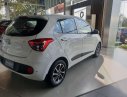 Hyundai Grand i10   1.2MT 2020 - Cần bán Hyundai Grand i10 1.2MT sản xuất năm 2020, màu trắng, giá 360tr