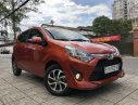 Toyota Wigo  1.2 AT  2019 - Bán Toyota Wigo 1.2 AT năm sản xuất 2019, nhập khẩu số tự động