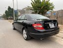 Mercedes-Benz C class 2010 - Bán Mercedes C250 sản xuất năm 2010, màu đen, nhập khẩu nguyên chiếc như mới, giá tốt