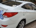 Hyundai Accent 2016 - Bán Hyundai Accent năm 2016, màu trắng, xe nhập số sàn