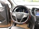 Hyundai Santa Fe 2014 - Cần bán lại xe Hyundai Santa Fe năm sản xuất 2014