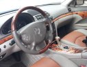 Mercedes-Benz E class E200 2004 - Cần bán gấp Mercedes E200 sản xuất 2004, nhập khẩu