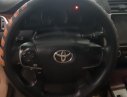 Toyota Camry 2012 - Cần bán xe Toyota Camry 2.5 G sản xuất 2012, màu trắng, 645 triệu