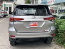 Toyota Fortuner 2017 - Bán Toyota Fortuner năm sản xuất 2017, màu xám, nhập khẩu số sàn, 890tr