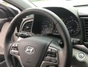 Hyundai Elantra  2.0GLS  2017 - Bán Hyundai Elantra 2.0GLS đời 2017, màu đen, giá chỉ 599 triệu