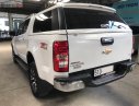 Chevrolet Colorado 2018 - Bán Chevrolet Colorado đời 2018, màu trắng, xe nhập số tự động
