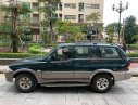 Ssangyong Musso 2004 - Bán xe Ssangyong Musso sản xuất 2004, màu xanh lam, nhập khẩu nguyên chiếc, giá tốt