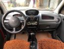 Daewoo Matiz 2010 - Bán Daewoo Matiz đời 2010, màu trắng, xe nhập số tự động