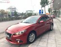 Mazda 3 2015 - Bán Mazda 3 1.5 AT sản xuất năm 2015, màu đỏ