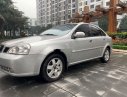 Daewoo Lacetti   CDX  2008 - Bán xe Daewoo Lacetti CDX 2008, màu bạc chính chủ