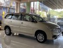 Toyota Innova 2014 - Cần bán xe Toyota Innova 2014 xe gia đình, giá 459tr