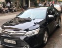 Toyota Camry 2016 - Xe Toyota Camry 2.5 Q năm 2016, màu đen chính chủ