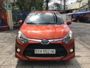 Toyota Wigo  1.2 AT  2019 - Bán Toyota Wigo 1.2 AT năm sản xuất 2019, nhập khẩu số tự động