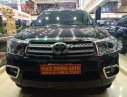 Toyota Fortuner 2010 - Xe Toyota Fortuner 2.5G đời 2010, màu đen chính chủ