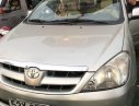 Toyota Innova MT 2006 - Bán Toyota Innova MT sản xuất năm 2006, màu bạc, nhập khẩu