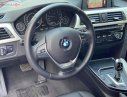 BMW 3 Series 2016 - Xe BMW 3 Series năm sản xuất 2016, màu đỏ