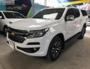 Chevrolet Colorado 2018 - Bán Chevrolet Colorado đời 2018, màu trắng, xe nhập số tự động