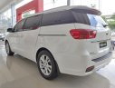 Kia Sedona 2.2DAT Luxury 2020 - Mazda Thảo Điền - Bán nhanh chiếc Kia Sedona 2.2DAT Luxury năm 2020, màu trắng