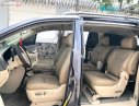 Toyota Sienna LE 3.5 2007 - Bán ô tô Toyota Sienna LE 3.5 2007, màu xám, nhập khẩu xe gia đình