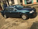 Ford Laser MT 2001 - Bán Ford Laser MT đời 2001, nhập khẩu nguyên chiếc