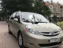 Toyota Sienna 2008 - Bán Toyota Sienna năm sản xuất 2008, xe nhập, 638tr