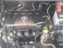 Toyota Vios 2015 - Cần bán xe Toyota Vios năm 2015, màu đen, nhập khẩu