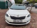 Kia K3 2015 - Cần bán lại xe Kia K3 sản xuất năm 2015, màu trắng