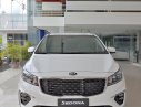 Kia Sedona 2.2DAT Luxury 2020 - Mazda Thảo Điền - Bán nhanh chiếc Kia Sedona 2.2DAT Luxury năm 2020, màu trắng