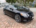 Lexus GS 2006 - Bán ô tô Lexus GS 300 đời 2006, màu đen, xe nhập