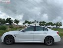 BMW 3 Series 2016 - Bán xe BMW 3 Series 320i năm sản xuất 2016, màu trắng, nhập khẩu nguyên chiếc