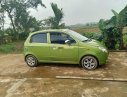 Chevrolet Spark Van  2007 - Cần bán lại xe Chevrolet Spark Van năm 2007, nhập khẩu nguyên chiếc