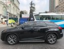 Lexus RX 2018 - Bán Lexus RX đời 2018, màu đen, nhập khẩu