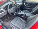 BMW 3 Series 2016 - Xe BMW 3 Series năm sản xuất 2016, màu đỏ