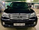 Lexus GX 460 2010 - Bán Lexus GX 460 năm sản xuất 2010, màu đen, xe nhập