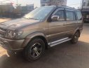 Isuzu Hi lander 2009 - Bán xe Isuzu Hi lander 2009, màu vàng chính chủ, 305 triệu