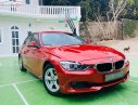 BMW 3 Series 2012 - Cần bán BMW 3 Series 320i đời 2012, màu đỏ, nhập khẩu nguyên chiếc xe gia đình