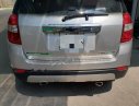 Chevrolet Captiva 2007 - Bán Chevrolet Captiva đời 2007, màu bạc, giá tốt