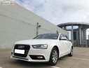 Audi A4 2015 - Cần bán gấp Audi A4 năm 2015, màu trắng, nhập khẩu nguyên chiếc xe gia đình