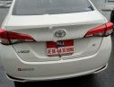 Toyota Vios 1.5G 2019 - Bán Toyota Vios 1.5G đời 2019, màu trắng