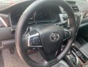 Toyota Camry 2016 - Bán Toyota Camry sản xuất năm 2016, màu bạc