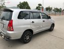 Toyota Innova AT  2009 - Bán Toyota Innova AT 2009, màu bạc, xe nhập số tự động, 345tr