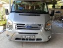 Ford Transit 2017 - Bán Ford Transit đời 2017, màu bạc, giá tốt