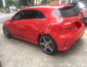 Mercedes-Benz A class  A250 AMG Sport  2014 - Bán Mercedes A250 AMG Sport năm 2014, màu đỏ, nhập khẩu chính chủ