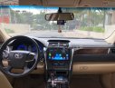 Toyota Camry 2015 - Bán xe Toyota Camry 2.0E sản xuất 2015, màu đen, 760tr