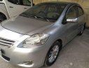 Toyota Vios 2010 - Xe Toyota Vios năm sản xuất 2010, màu bạc, 270tr