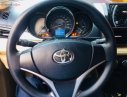 Toyota Vios E 2016 - Bán Toyota Vios E 2016, màu bạc, giá 412tr