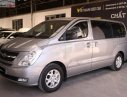 Hyundai Grand Starex 2015 - Cần bán gấp Hyundai Grand Starex 2015, màu xám, nhập khẩu nguyên chiếc, giá chỉ 728 triệu