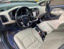 Kia Rio 2015 - Bán Kia Rio 1.4 AT sản xuất 2015, màu xám, xe nhập như mới, 455tr