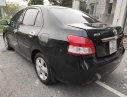 Toyota Vios 2009 - Cần bán Toyota Vios E AT năm 2009, màu đen số tự động giá cạnh tranh