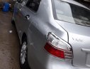 Toyota Vios 2011 - Cần bán lại xe Toyota Vios 1.5E MT đời 2011, màu bạc